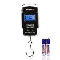 Live - Dr.meter Fish Scale - A MUST HAVE For Fishing!