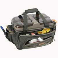 Plano Talks A-Series Quick Top 3600 and 3700 Tackle Bags - Fishing