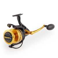 Fishing Reel,Spinning Fishing Reel Aluminum Saltwater Fishing Reel Spinning  Fishing Reel Seamless Integration 