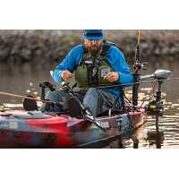 Product Spotlight: Newport Vessels Electric Kayak Motor - The Fisherman