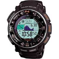 New SUNROAD Digital Men's Fishing Watch with ABC Fishing Index