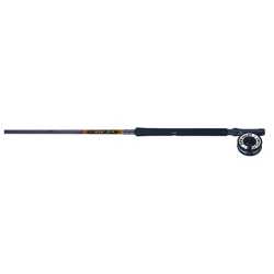 BlueFire Fishing Rod Kit, Carbon Fiber Telescopic Fishing Pole and Reel  Combo with Spinning Reel, Line, Lure, Hooks and Carrier Bag, Fishing Gear  Set for Beginn…