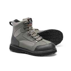 Frogg Toggs Rana Men's Fishing Wader Boots Sticky Rubber 