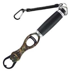 Buy SECRET DESIRE Fishing Gripper Saltwater Fishing Gear Durable Fish  Grippers S Online at Low Prices in India 