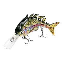 Now accepting opinions….. What is the best lure out there