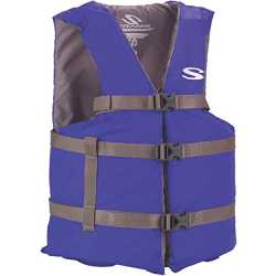 Lixada Outdoor Breathable Fishing Life Vest Superior 209 Lb. Buoyancy Life  Safety Jacket Swimming Sailing Waistcoat Utility Vest Floatation Floating  Device 