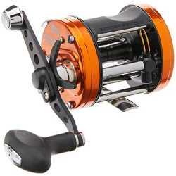 Best Catfish Reels in 2021 – Catch Fish Comfortably! 