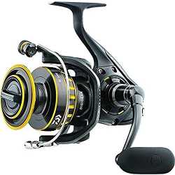 What is the best catfish reel?
