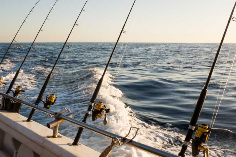 Sport Fishing Charters in Hawaii | Fishing.org