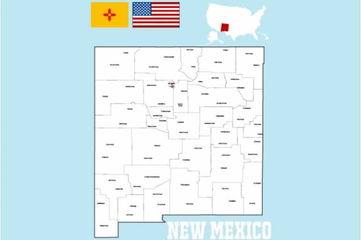 New Mexico Fishing Licenses, Laws, and Regulations –