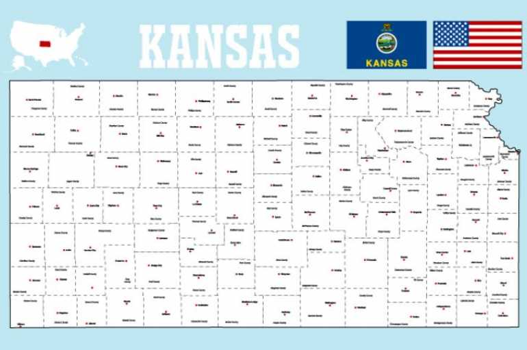 Kansas Fishing Licenses, Laws, and Regulations –