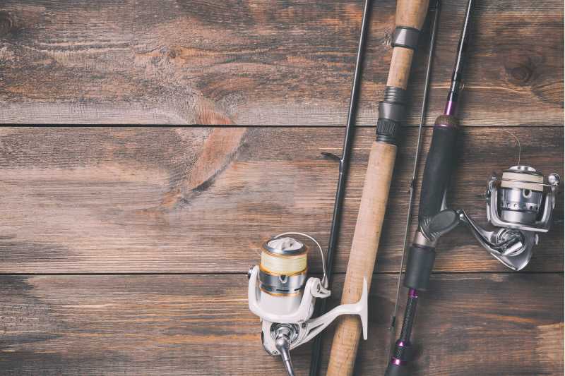 Okuma Ultra Light Fishing Rods & Poles for sale