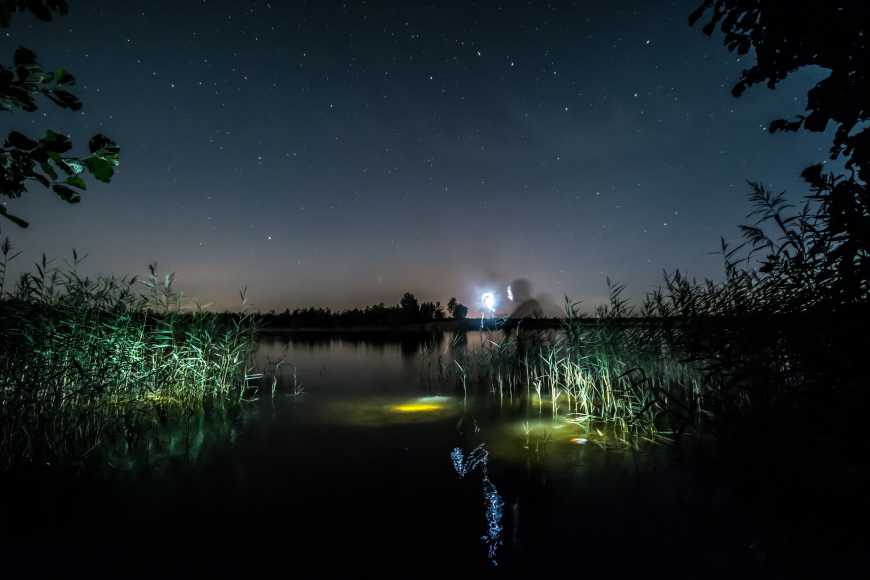 jovati Fishing Lights Led Underwater Night Fishing Led Strong