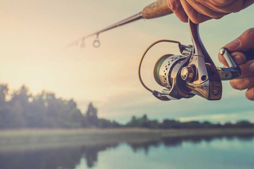 The Pros and Cons of Spinning Reels For Ultralight Fishing  Ultralight  Fishing Tips and Tricks For Ultralight Anglers