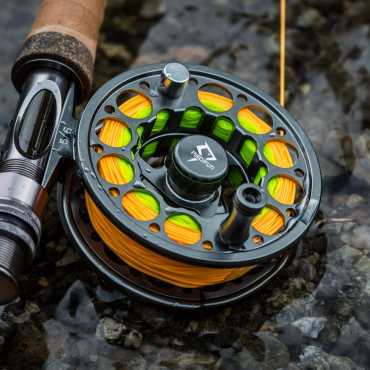 Best Ultralight Fly Fishing Reels - Fishing.org